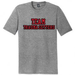 Unisex Perfect Tri Tee