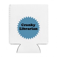 Regular 12 oz Can Cooler