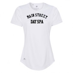 Women's Adidas Sport Shirt 