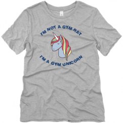 Ladies Relaxed Fit Tee