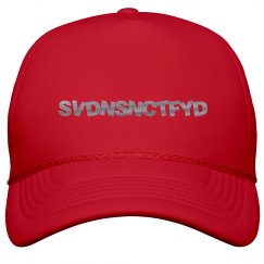 CHRISTIAN SAVED AND SANCTIFIED