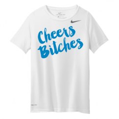 Youth Nike Legend Shirt