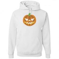 Unisex Basic Promo Hoodie
