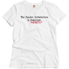 Ladies Basic Softstyle Tee