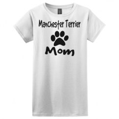 Ladies Basic Softstyle Tee