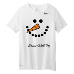 Youth Nike Legend Shirt