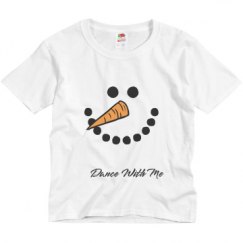 Youth Basic Promo Tee