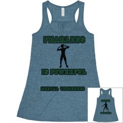 DONDIFITNESS WOMAN TANK TOPS