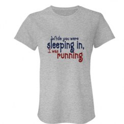 Ladies Slim Fit Favorite Tee