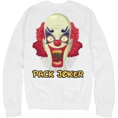 Unisex Basic Promo Crewneck Sweatshirt