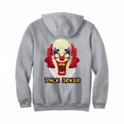 Unisex Carhartt Hooded Sweatshirt