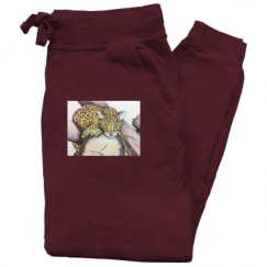 Unisex Fleece Jogger