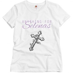 Anything for Selenas