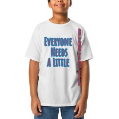 Everyone Needs a little  brother 