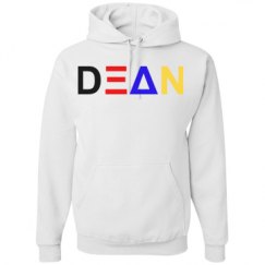 Unisex Basic Promo Hoodie