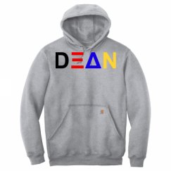 Unisex Carhartt Hooded Sweatshirt