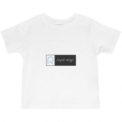 Toddler Basic Promo Jersey Tee