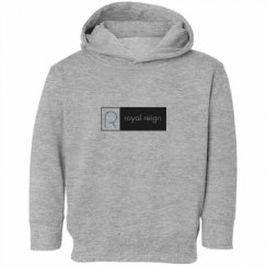 Toddler Hooded Sweatshirt