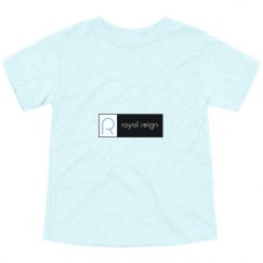 Toddler Triblend Tee
