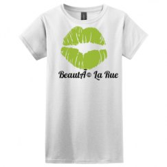 Ladies Basic Softstyle Tee