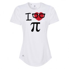 Women's Adidas Sport Shirt 