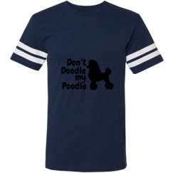 Unisex Vintage Sports Tee