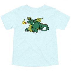 Toddler Triblend Tee