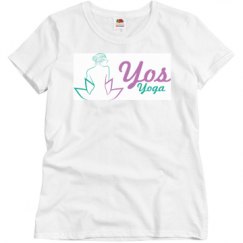 Ladies Basic Softstyle Tee