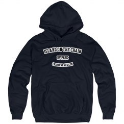 Unisex Ultimate Heavyweight Hoodie