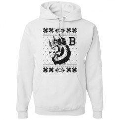 Unisex Basic Promo Hoodie