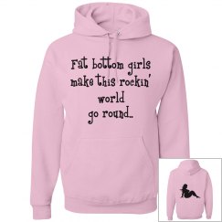 fat bottom girls