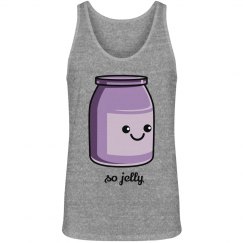 Jelly Workout Tank