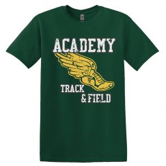 Academy Track & Field (up to 6XL)