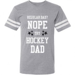 Unisex Vintage Sports Tee