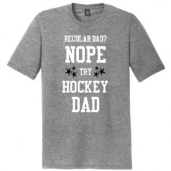 Unisex Perfect Tri Tee