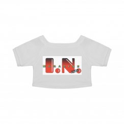 8 Inch Stuffed Animal Tee