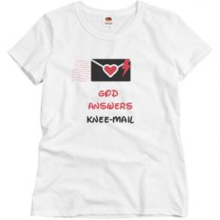 Ladies Basic Softstyle Promo Tee