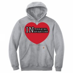 Unisex Carhartt Hooded Sweatshirt