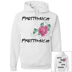 PRETTYMUCH