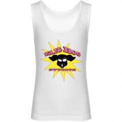 Kids War Hogs Tanktop