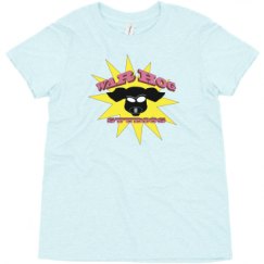 Youth Triblend Tee