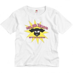 Youth Basic Promo Tee