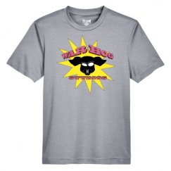 Youth Heather Performance Tee