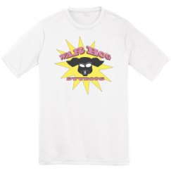 Youth Athletic Performance Tee