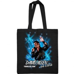 “Comeback” Canvas Tote