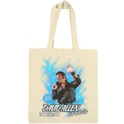 Canvas Bargain Tote Bag