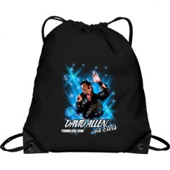 Port & Company Drawstring Cinch Bag