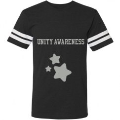 Unisex Vintage Sports Tee