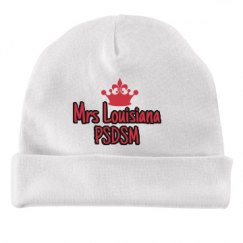 Rabbit Skins Baby Hat