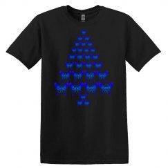 Butterfly Christmas Tree Butterfly Christmas Tree